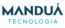 Manduá Tecnologia Logo