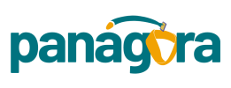 Panagora-logo
